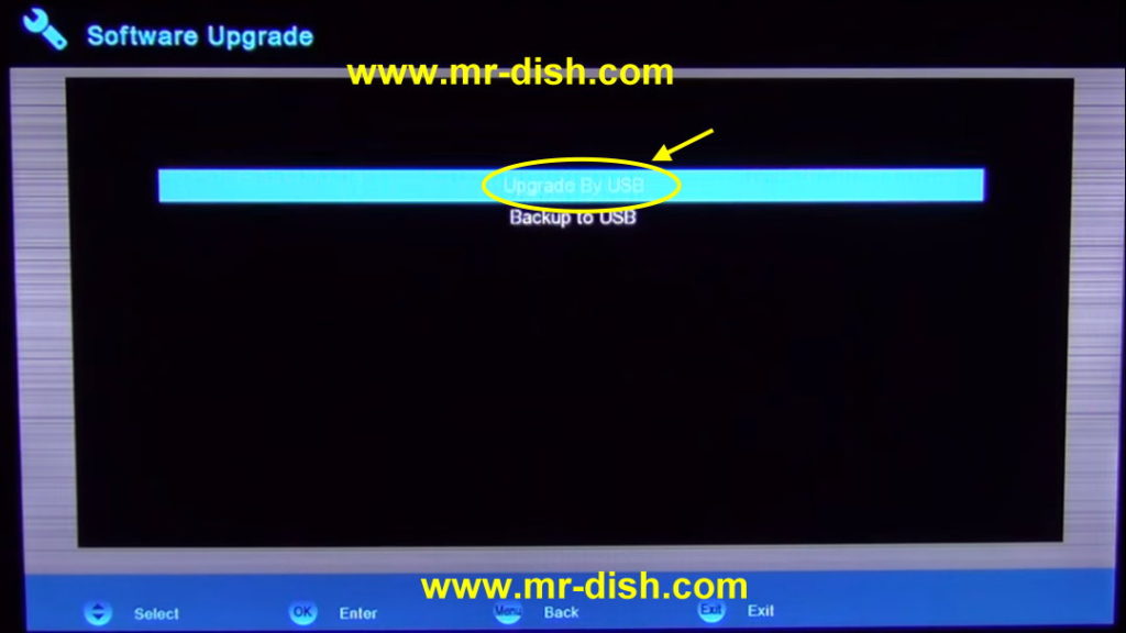 HOW TO UPDATE SOFTWARE EDISION PROTON HD RECEIVER - Help Desk